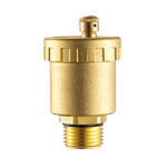 Air Vent Valves