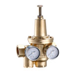 Pressure Reducing Valves